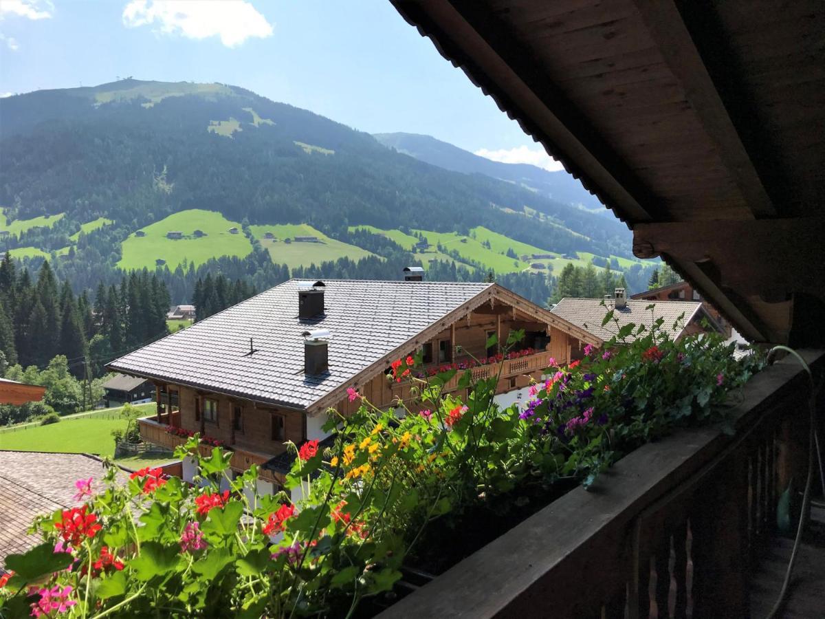 Apartment Elisabeth - Aph311 By Interhome Alpbach Exterior foto