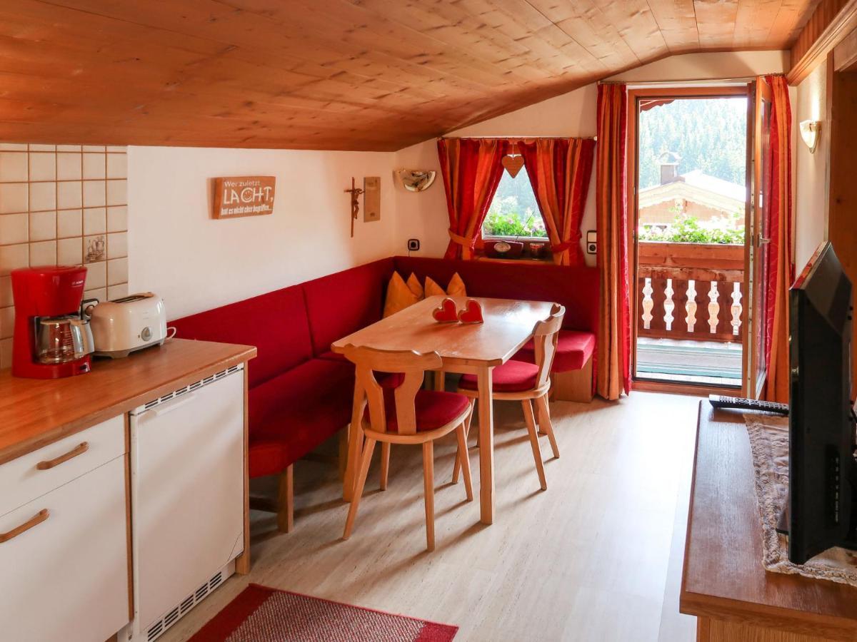 Apartment Elisabeth - Aph311 By Interhome Alpbach Exterior foto