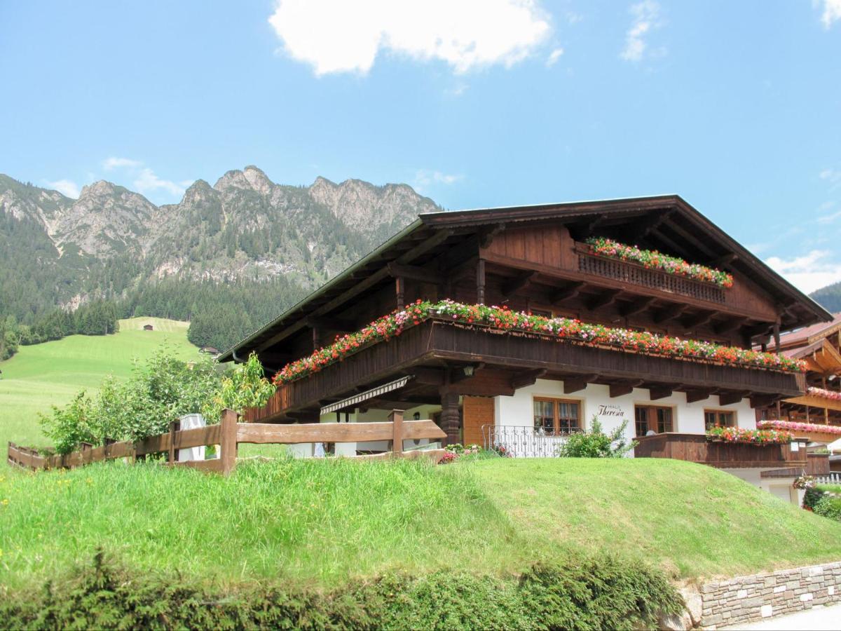 Apartment Elisabeth - Aph311 By Interhome Alpbach Exterior foto
