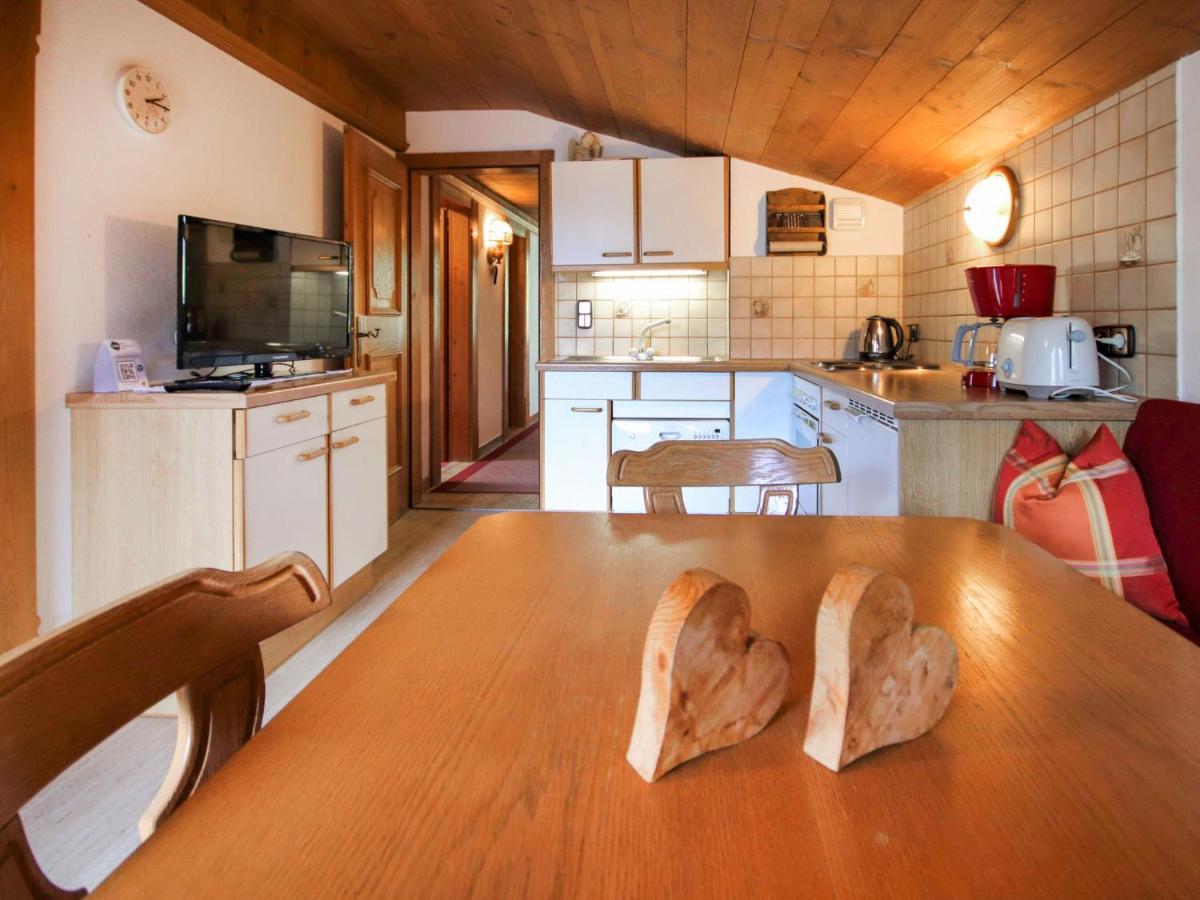 Apartment Elisabeth - Aph311 By Interhome Alpbach Exterior foto