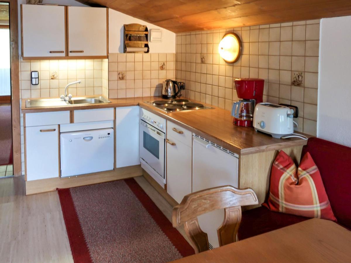 Apartment Elisabeth - Aph311 By Interhome Alpbach Exterior foto